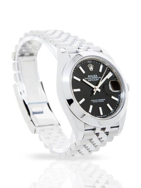 Rolex Datejust 41 126300